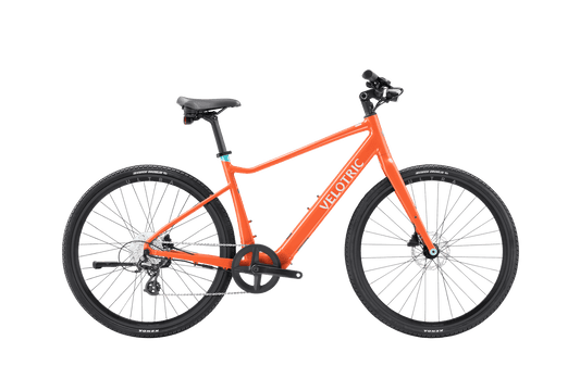 Velotric T1 ST Plus Ebike