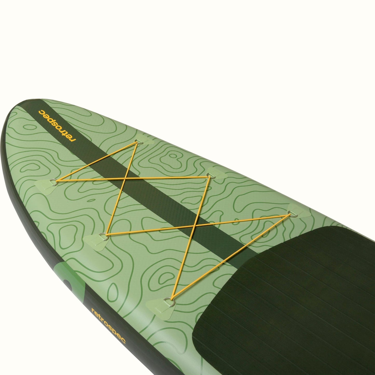 Weekender Inflatable Stand Up Paddle Board 10’6”