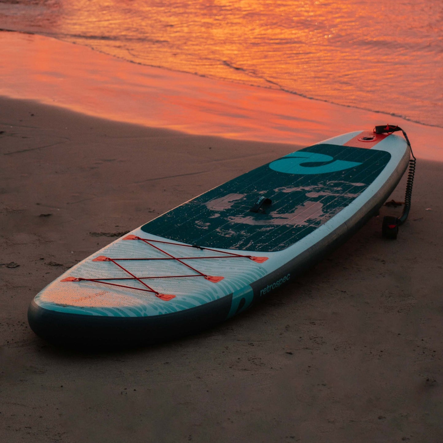Weekender Inflatable Stand Up Paddle Board 10’6”
