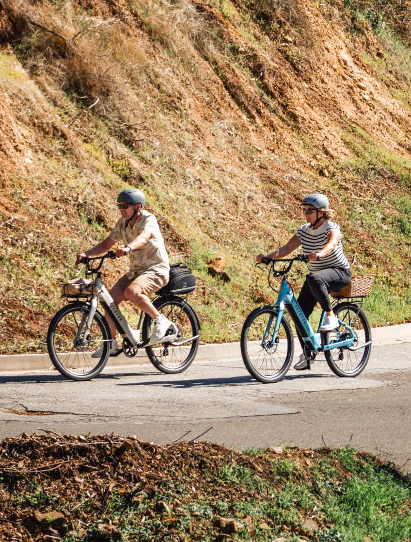 Aventon Pace Step Through 4 Ebike