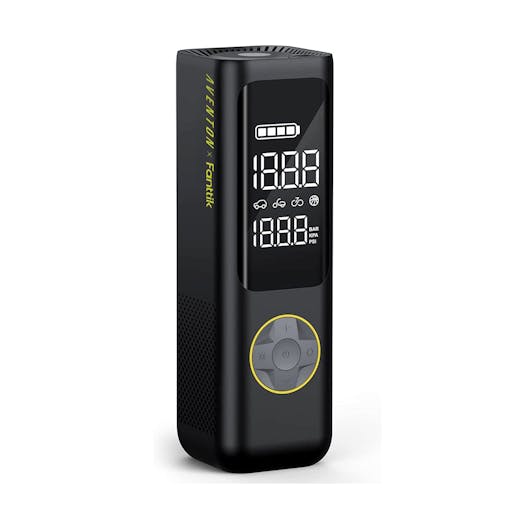 Aventon Fanttik Portable Air Pump - X8 Apex