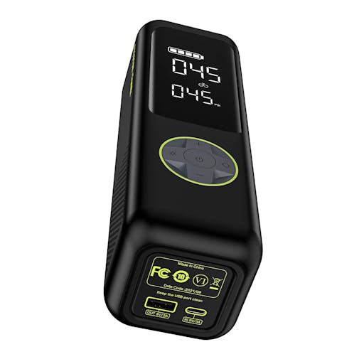 Aventon Fanttik Portable Air Pump - X8 Apex