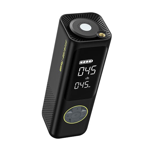 Aventon Fanttik Portable Air Pump - X8 Apex