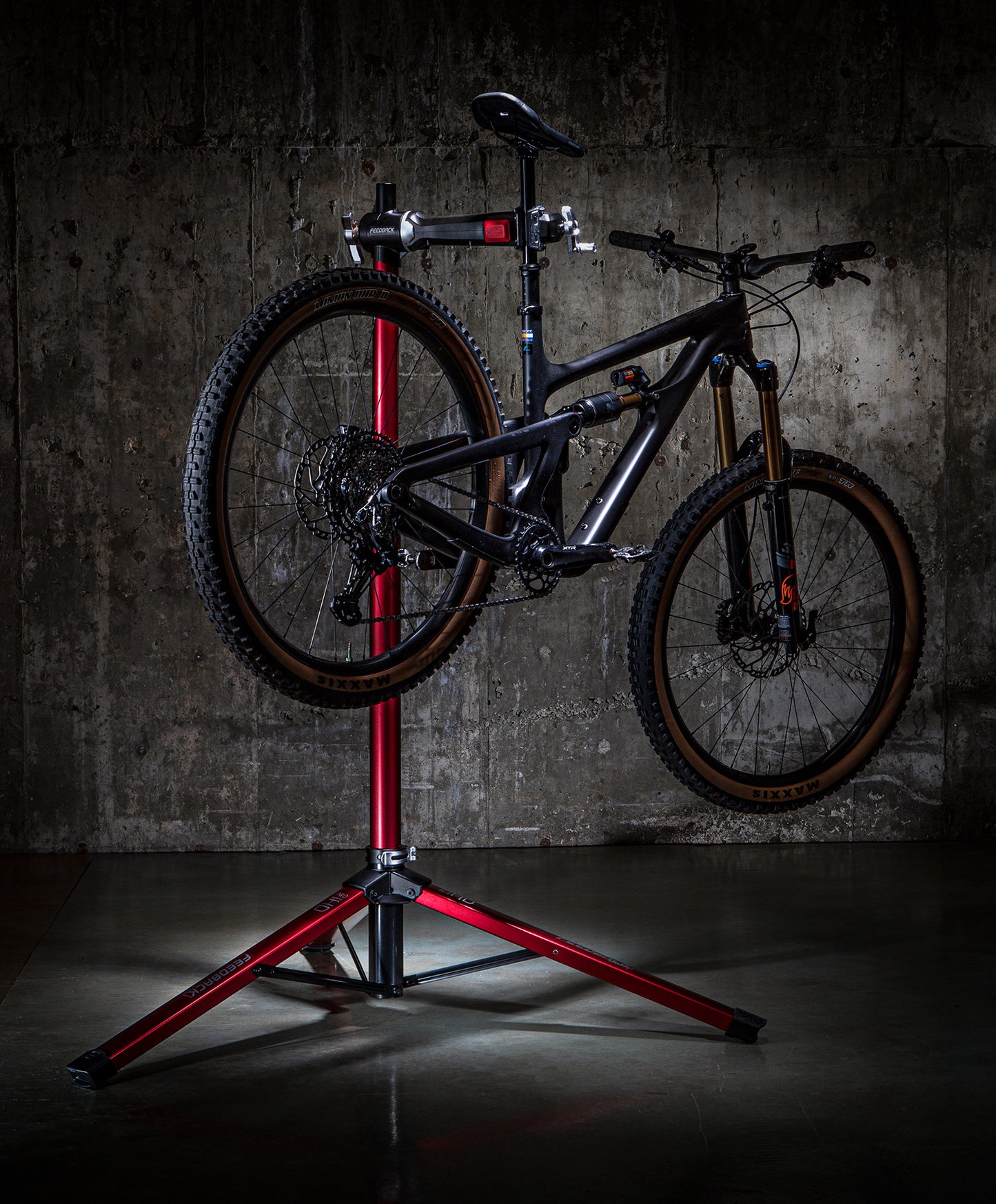 Bicycle Tune Up