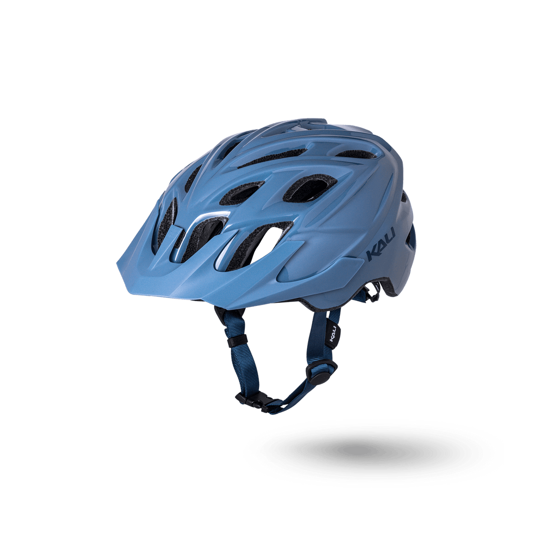 Kali Chakra Solo Helmet