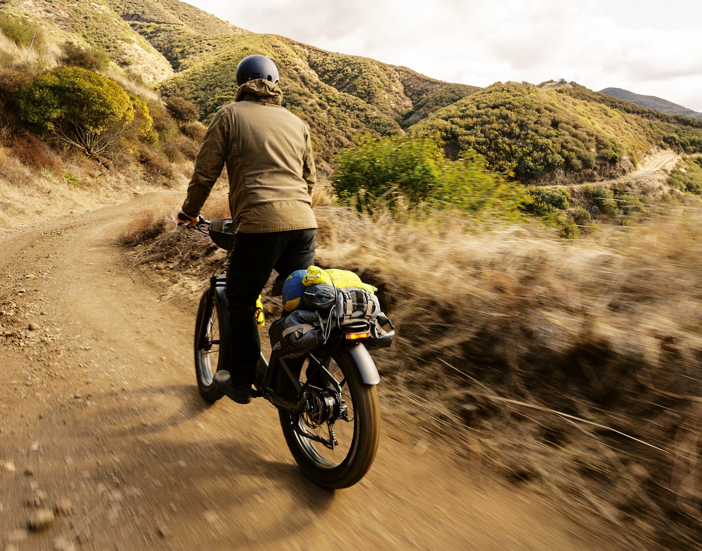 Velotric Nomad 2 Fat Tire Ebike