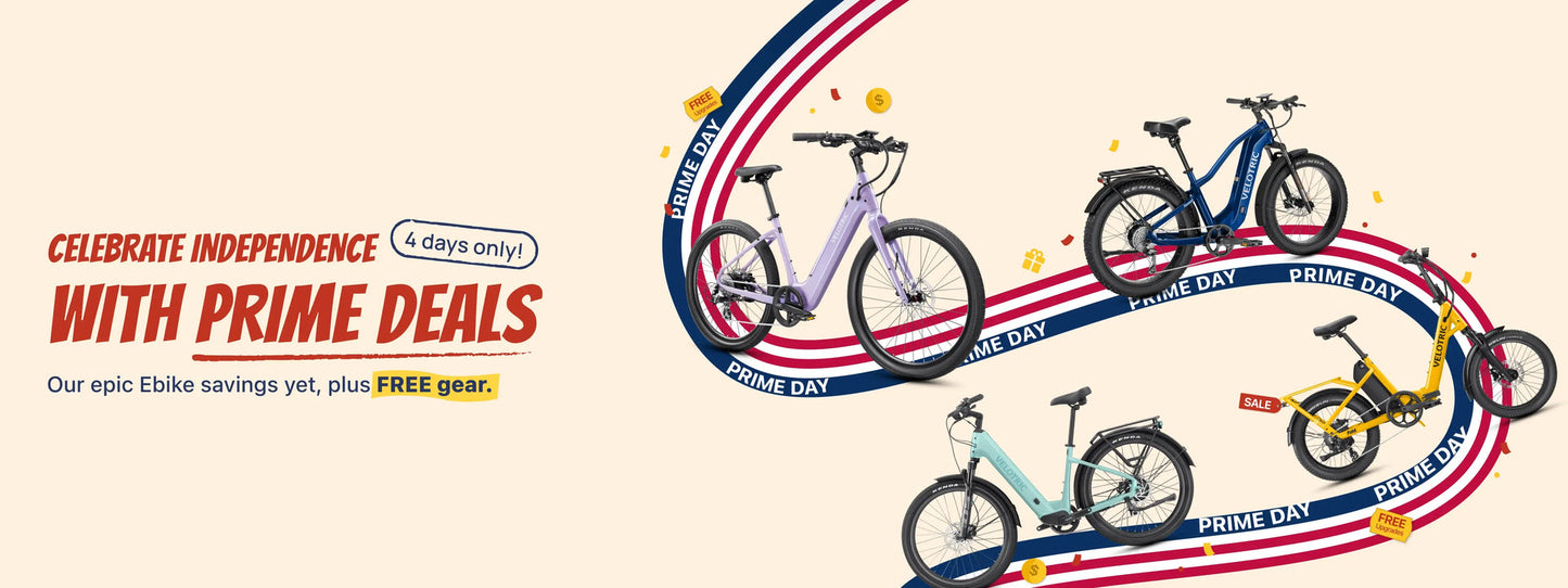 Velotric Fold 1 Plus Ebike
