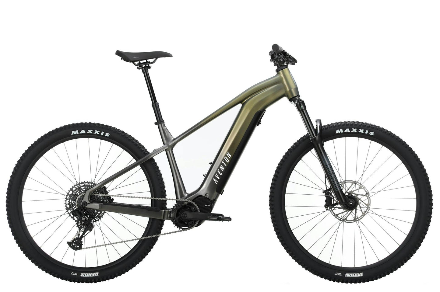 Aventon Ramblas Mid-Drive eMTB Bike