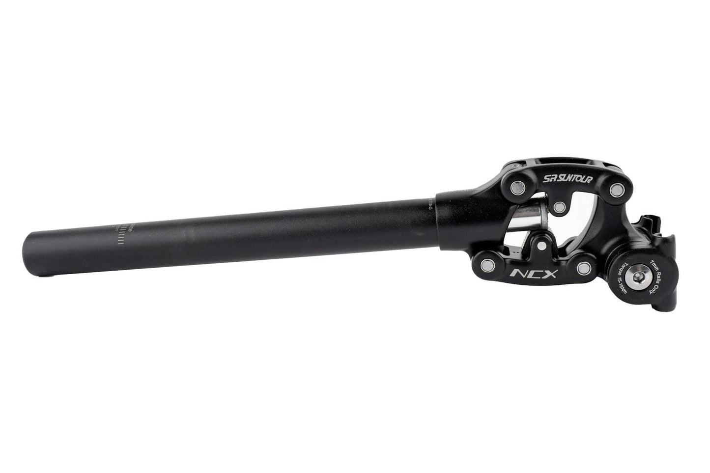 SR Suntour Suspension Seatpost - NCX