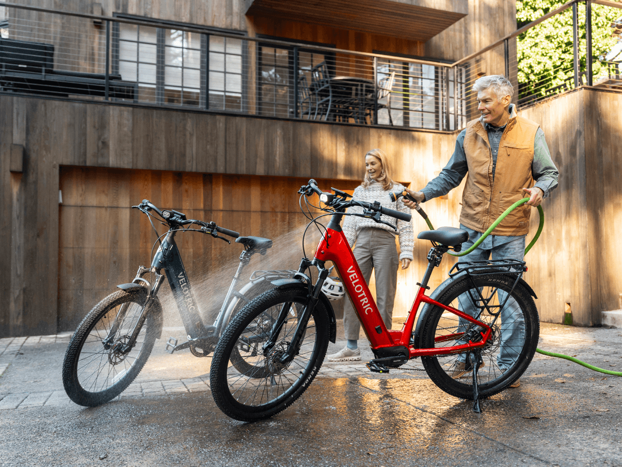 Velotric Discover 3 Ebike