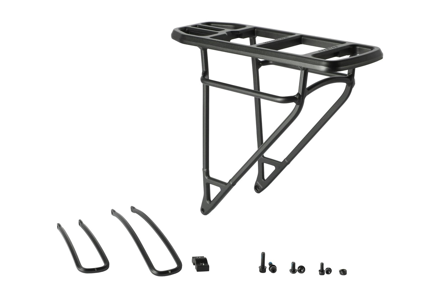 Bicycle Racks