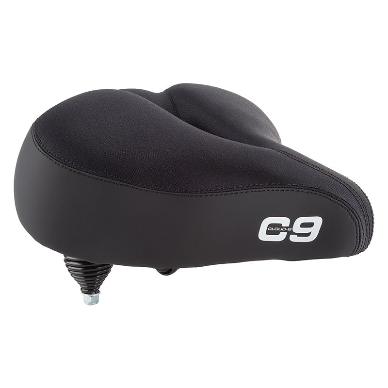 Comfort Saddles & Seat Posts