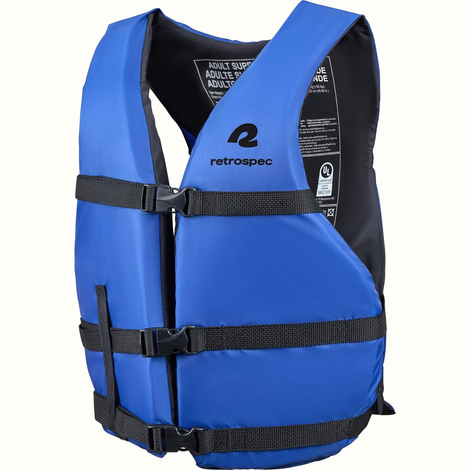 Life Jackets