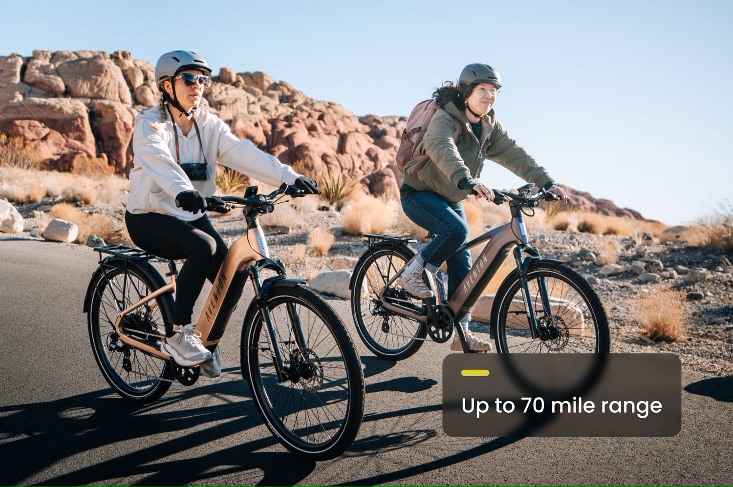 Commuter Ebikes