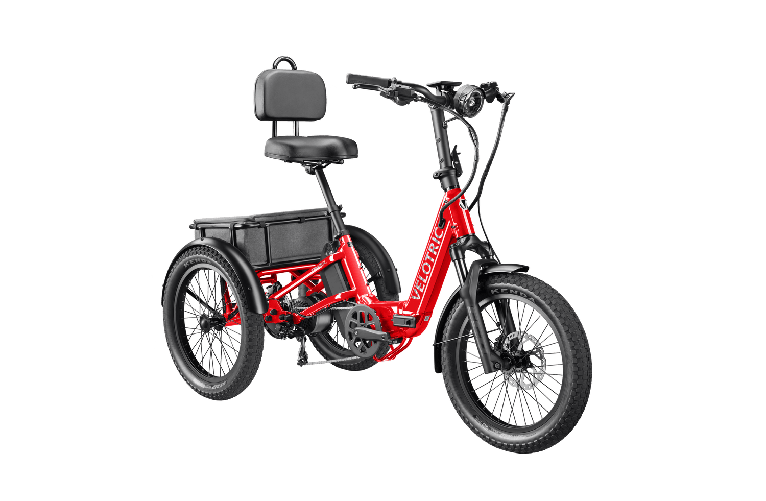 Adult Trike