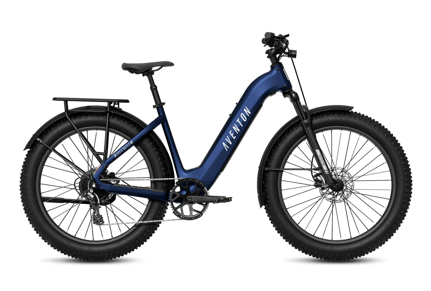 Aventon Adventure 3 Fat Tire EBike