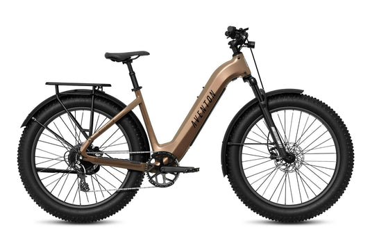 Aventon Adventure 3 Fat Tire EBike