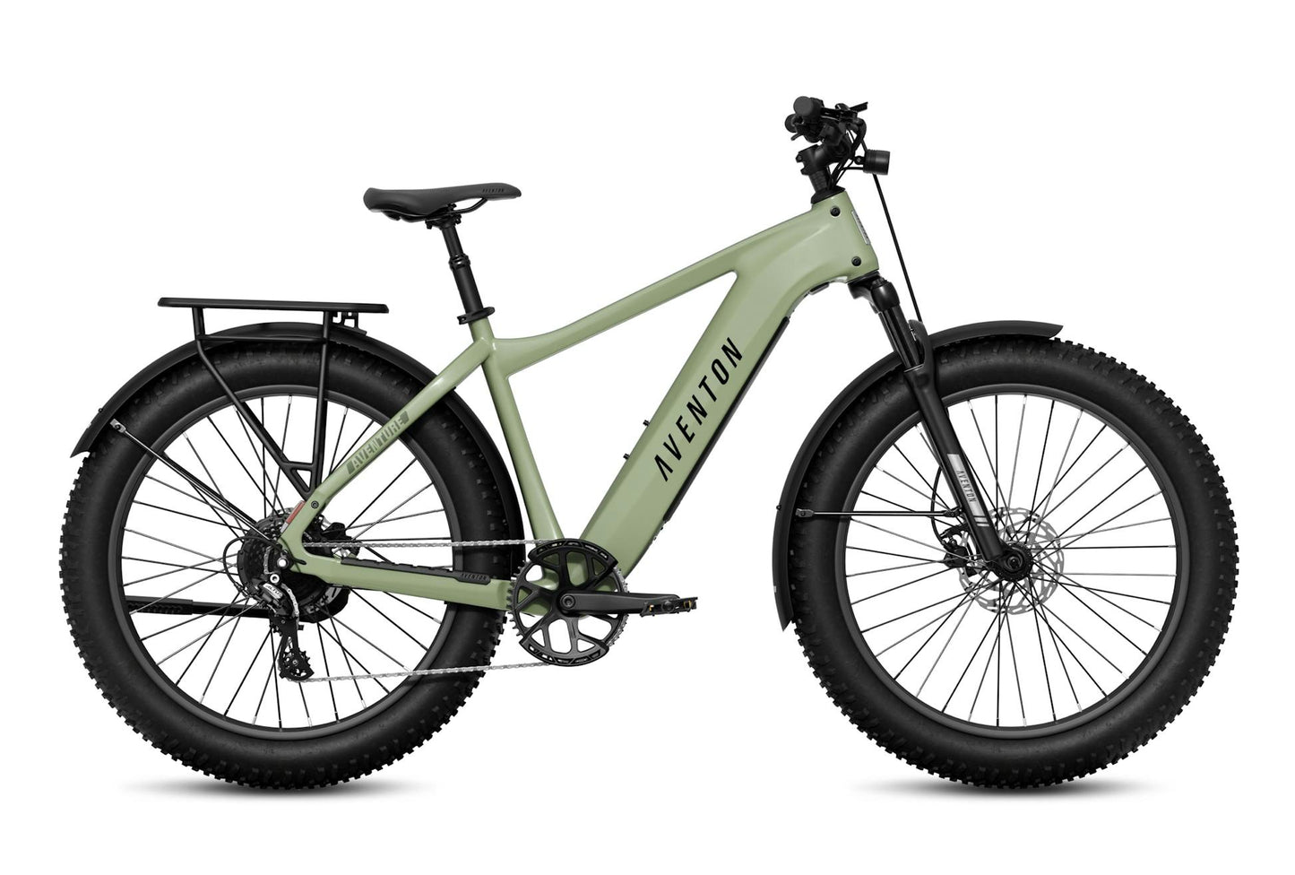 Aventon Adventure 3 Fat Tire EBike