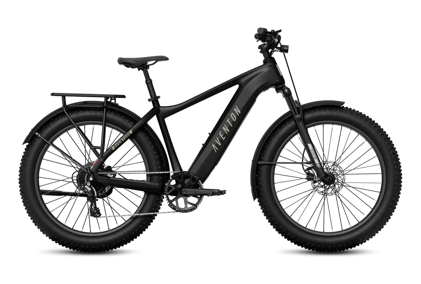 Aventon Adventure 3 Fat Tire EBike