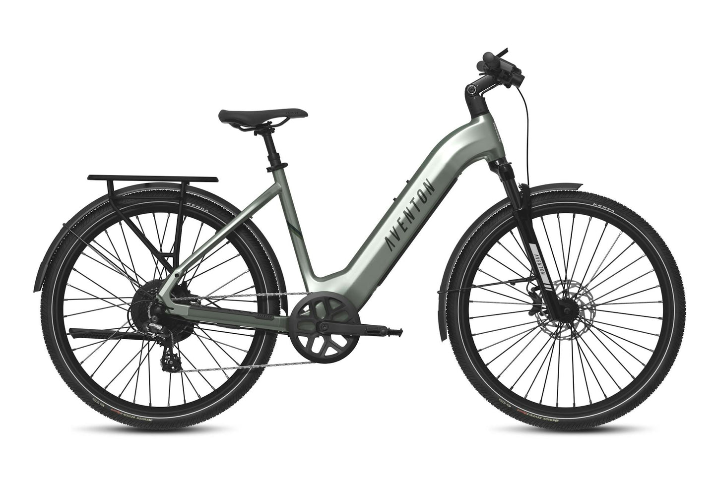 Aventon Level 3 Ebike