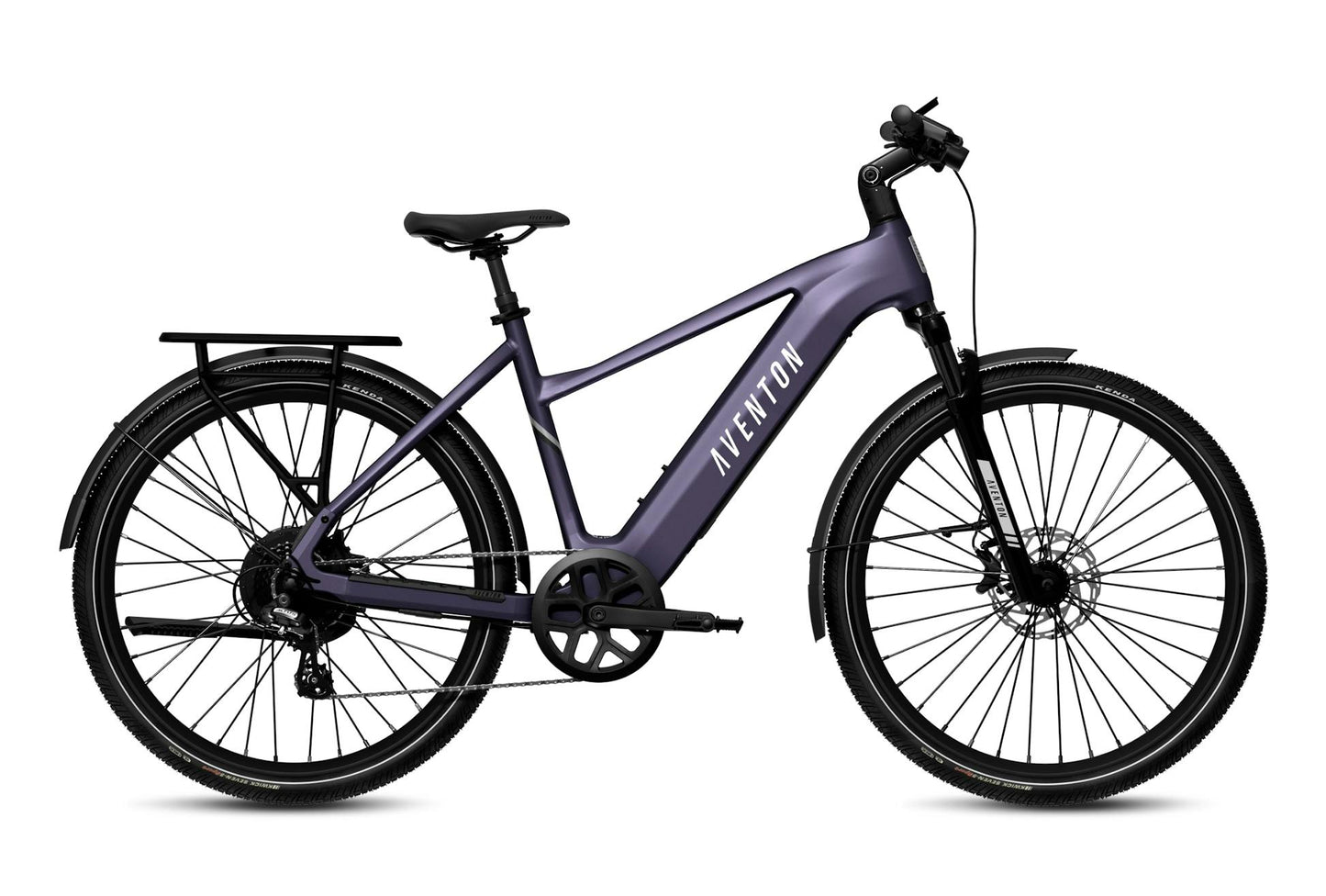 Aventon Level 3 Ebike