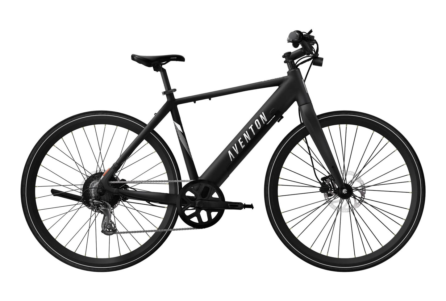 Aventon Soltera 2.5 Ebike