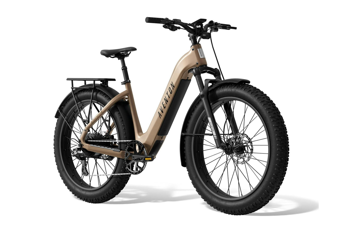 Aventon Adventure 3 Fat Tire EBike
