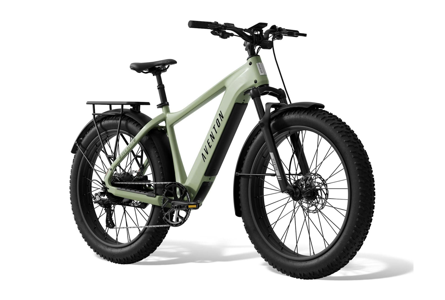 Aventon Adventure 3 Fat Tire EBike