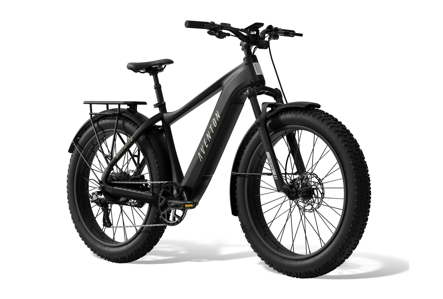 Aventon Adventure 3 Fat Tire EBike