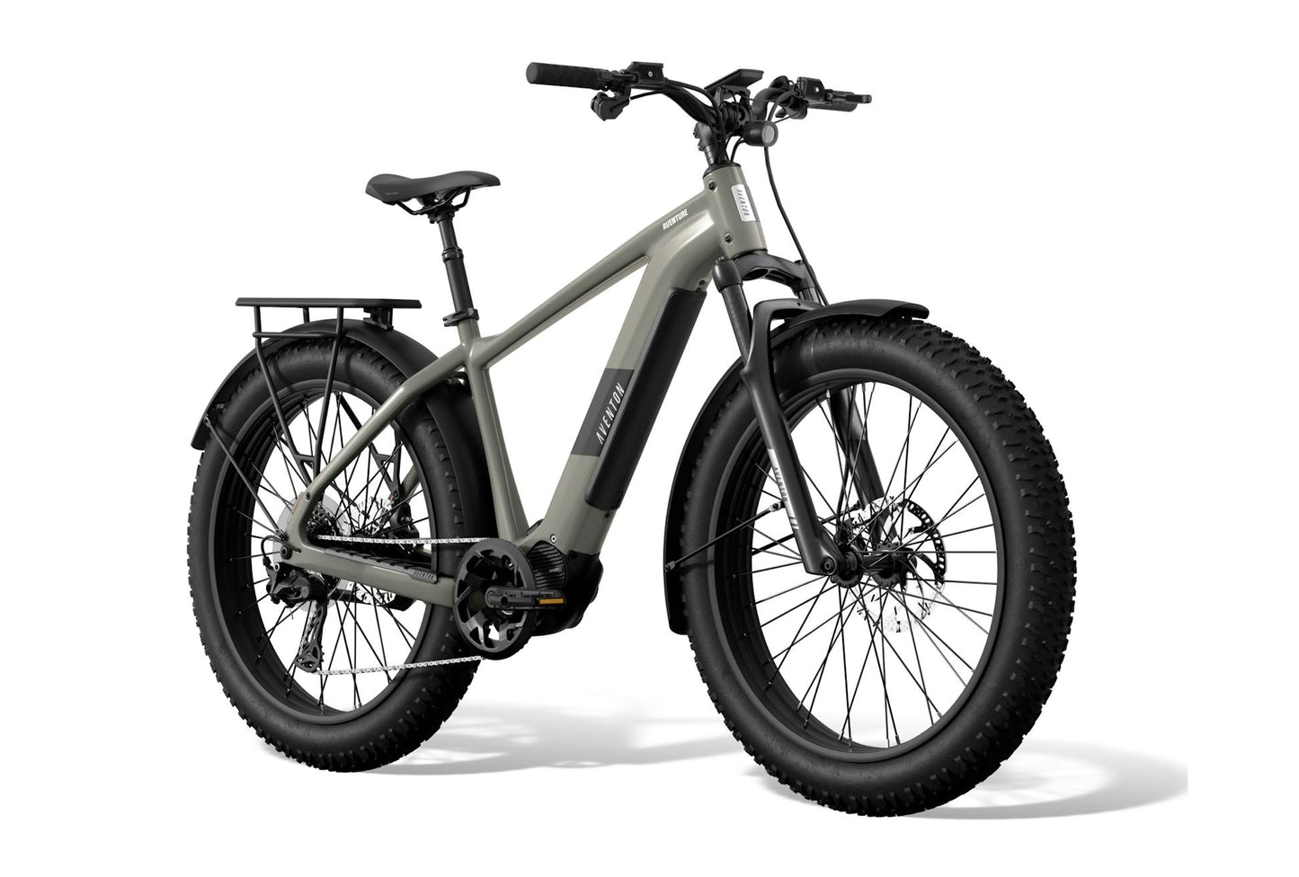 Aventon Aventure M Ebike