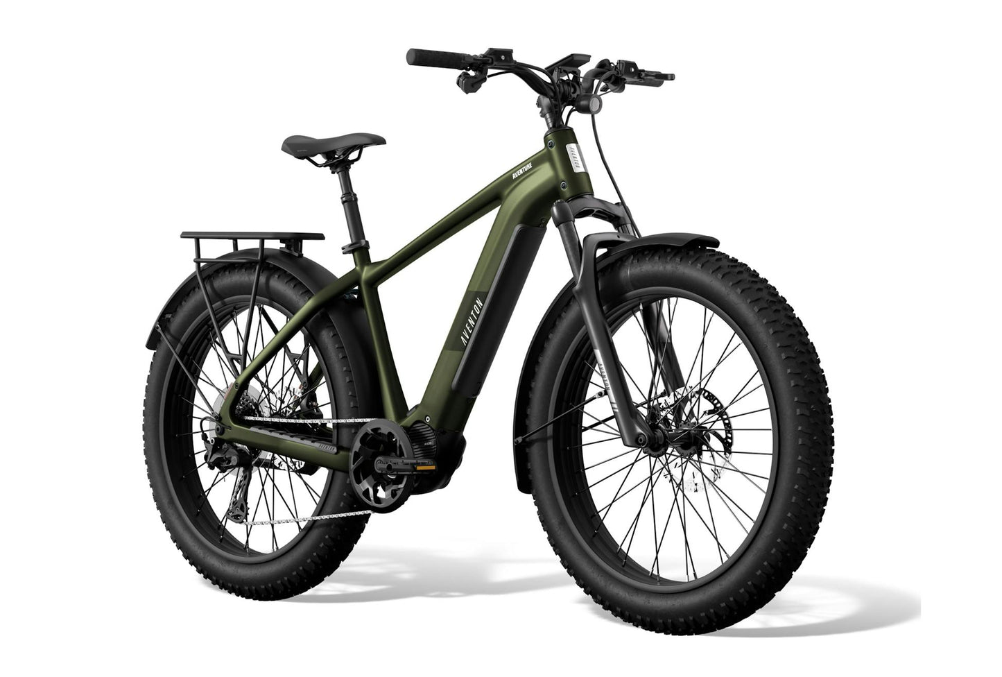 Aventon Aventure M Ebike