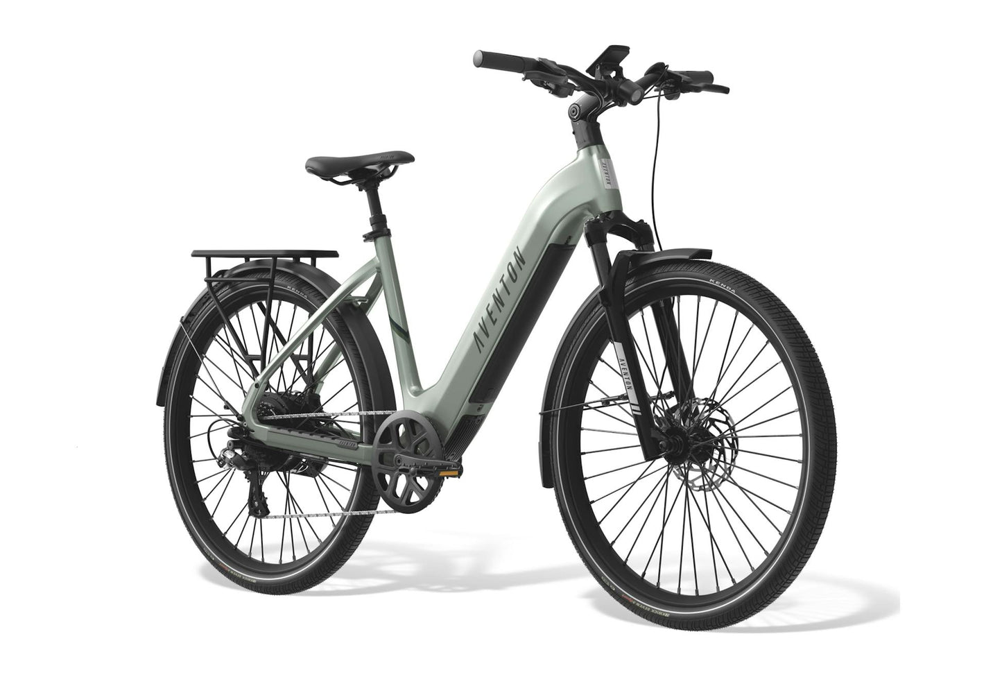 Aventon Level 3 Ebike