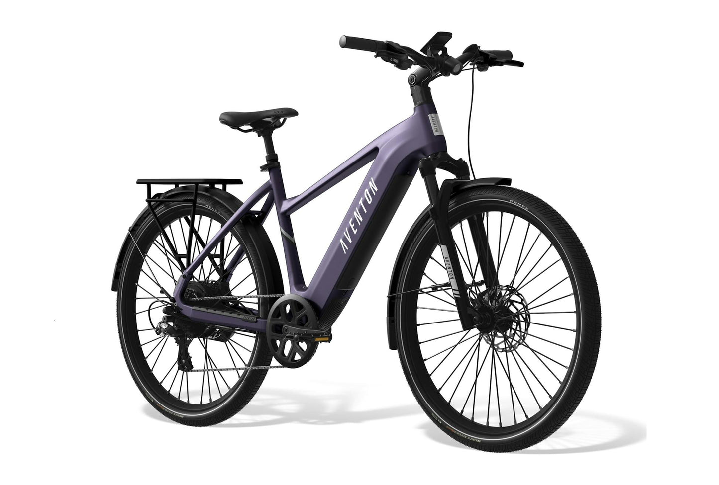 Aventon Level 3 Ebike