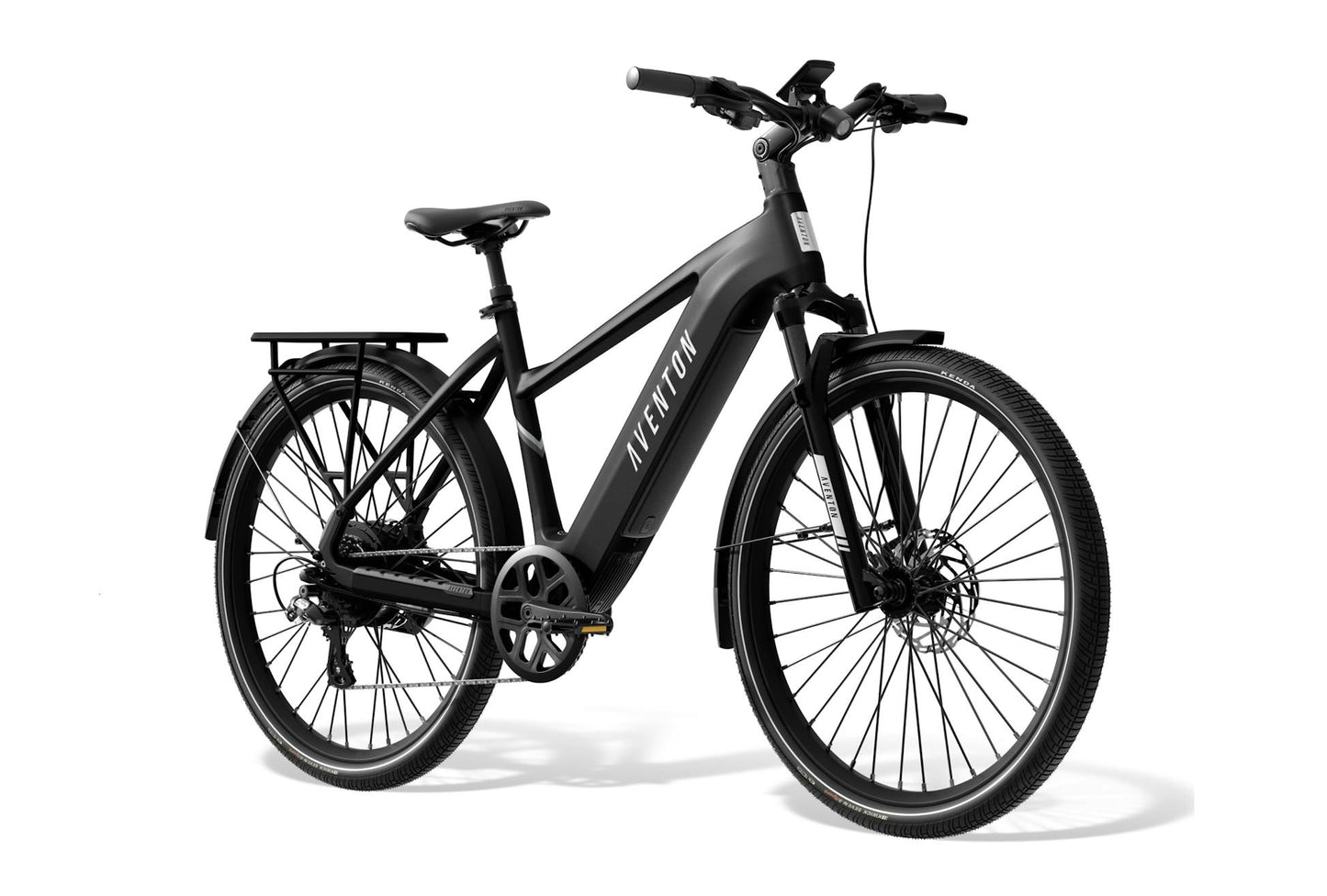 Aventon Level 3 Ebike