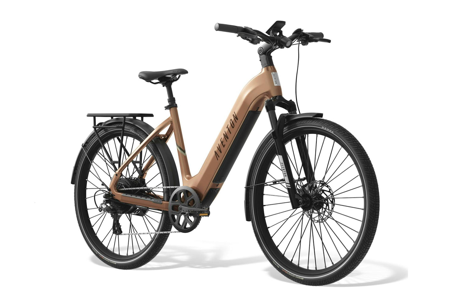 Aventon Level 3 Ebike