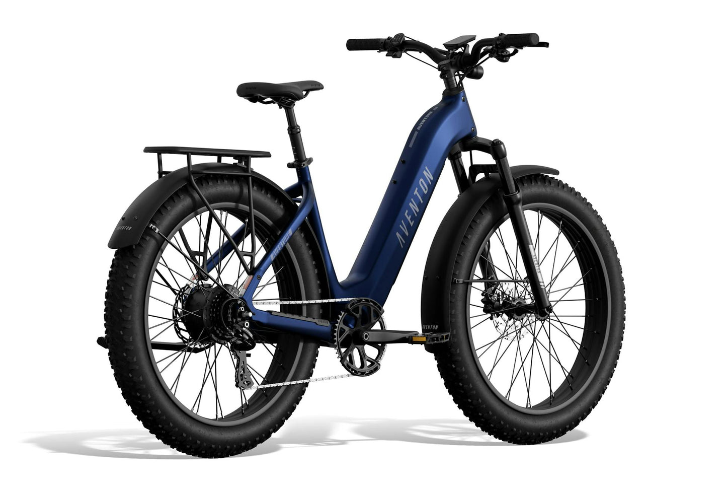 Aventon Adventure 3 Fat Tire EBike