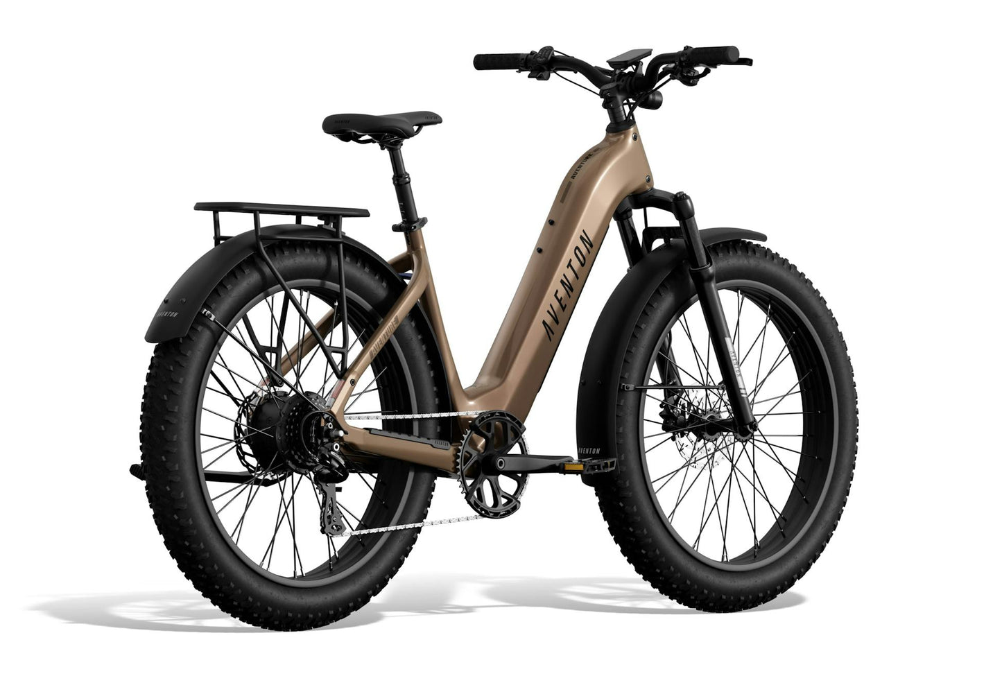 Aventon Adventure 3 Fat Tire EBike
