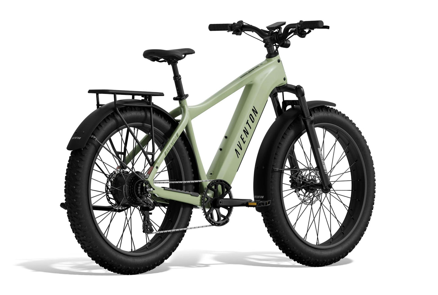 Aventon Adventure 3 Fat Tire EBike