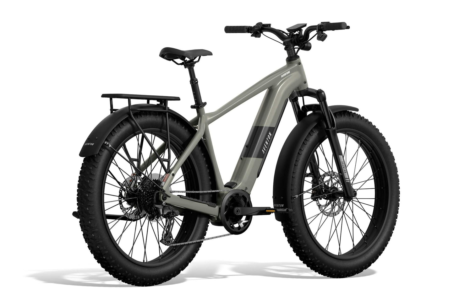 Aventon Aventure M Ebike