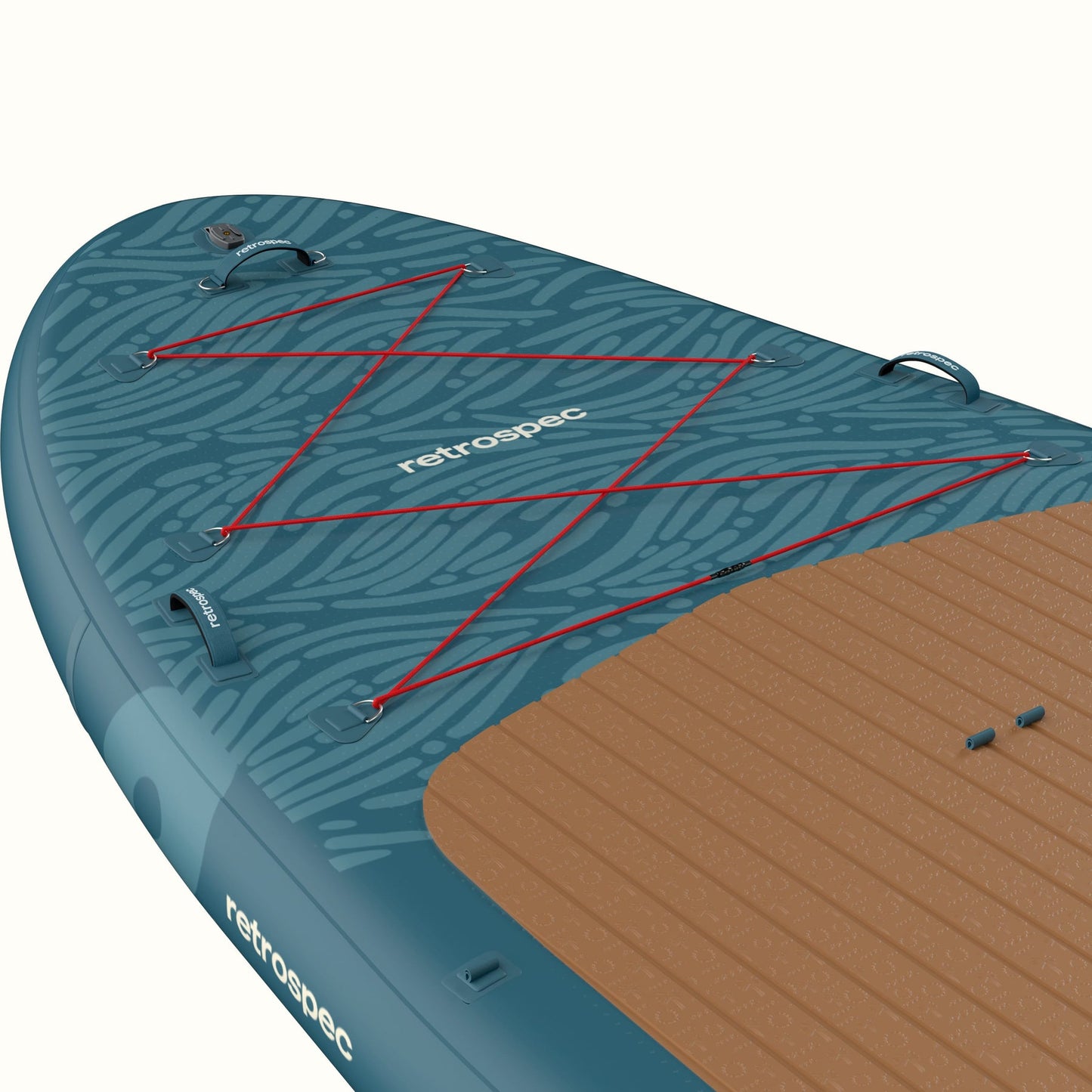 Weekender Crew XL Multi-Person Inflatable Stand Up Paddle Board 15’