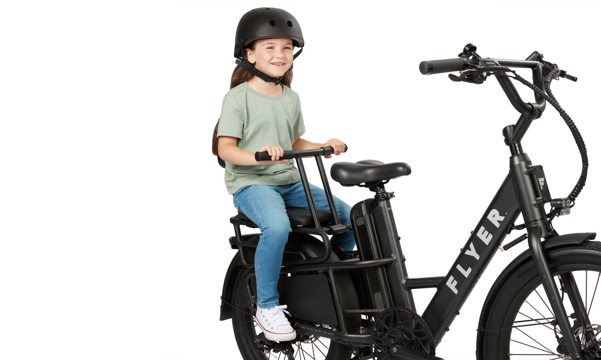 Radio Flyer Kid Carrier