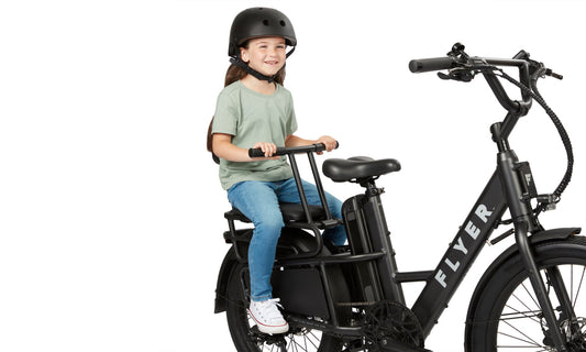 Radio Flyer Kid Carrier