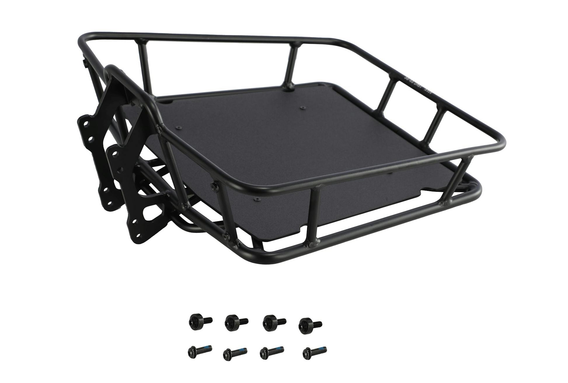 Aventon Front Rack Set – Sodus Bay Bike & Adventure Co. LLC