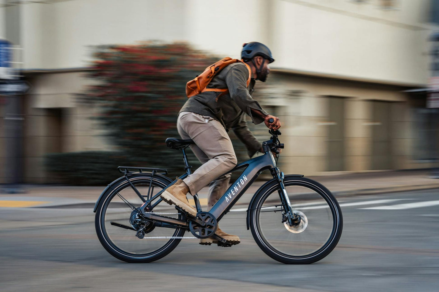 Aventon Level 3 Ebike
