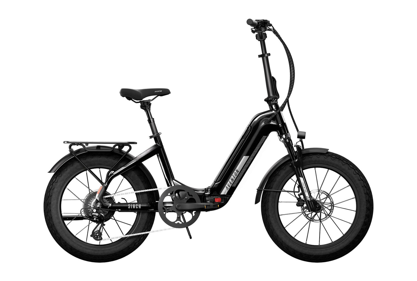 Aventon Sinch 2.5 Ebike