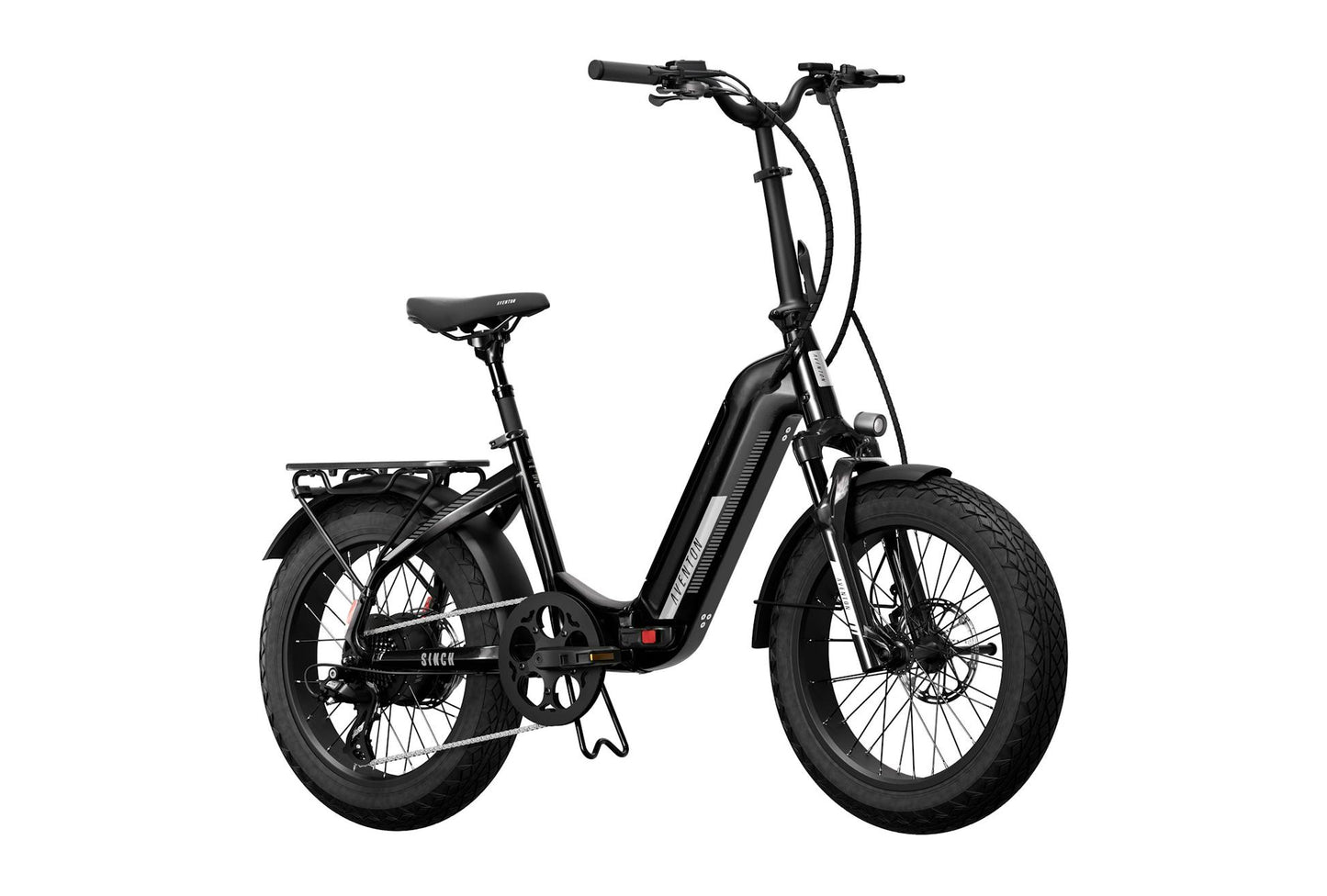 Aventon Sinch 2.5 Ebike