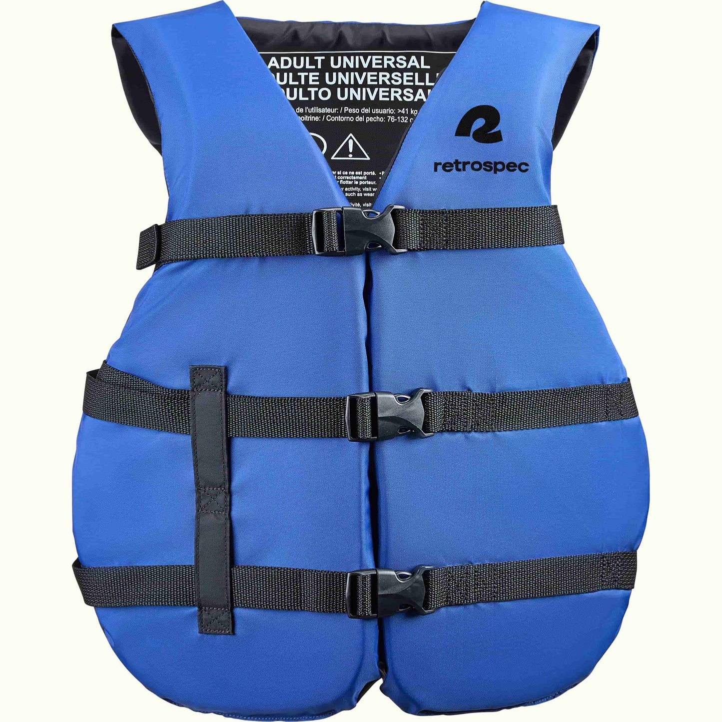 Bobbin’ Adult Life Jacket