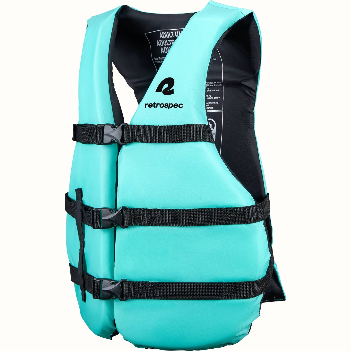 Bobbin’ Adult Life Jacket