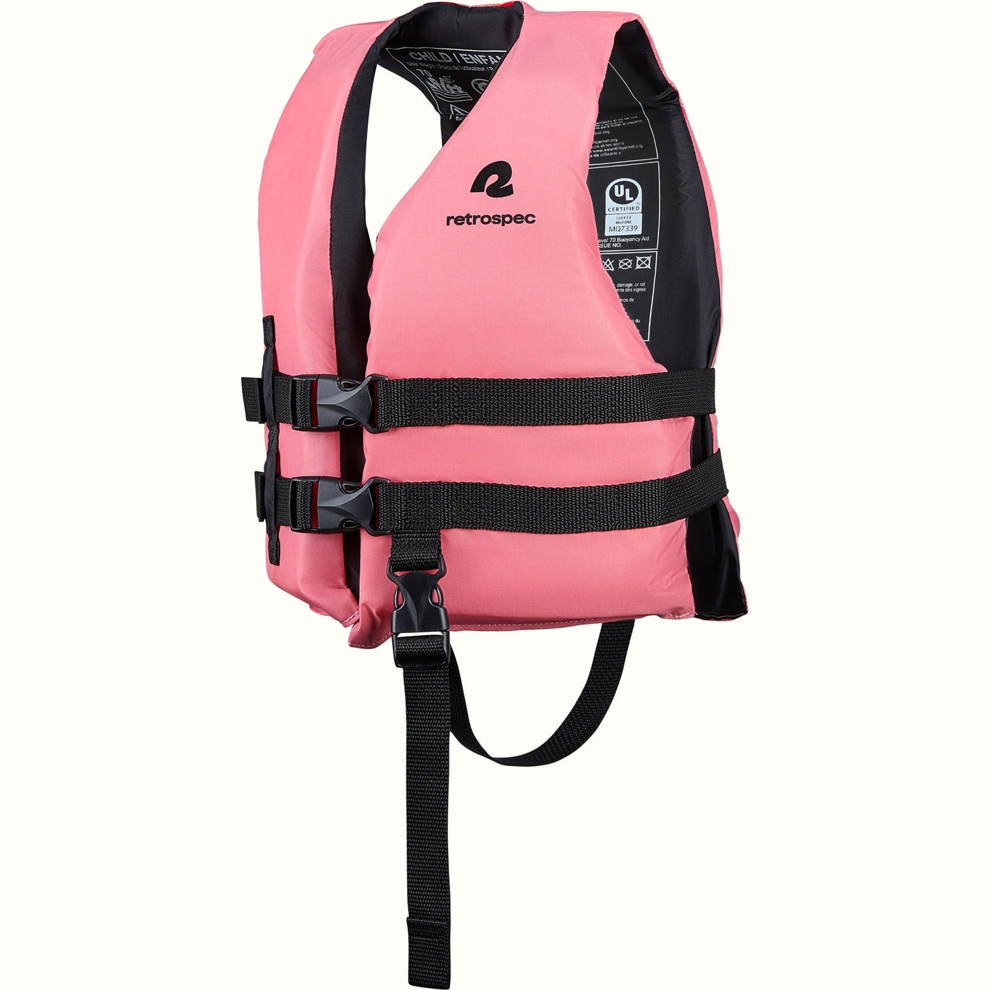 Bobbin’ Child Life Jacket