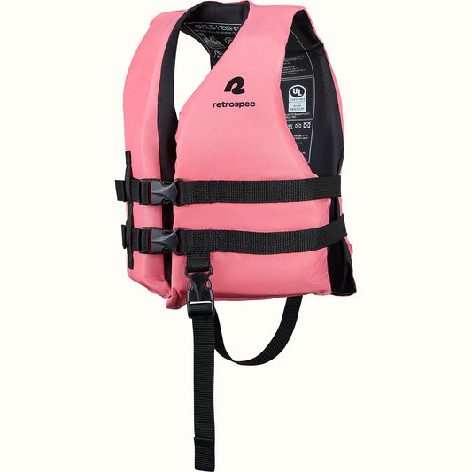 Bobbin’ Child Life Jacket
